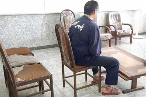 قتل فجیع همسر به جرم عضویت در تلگرام