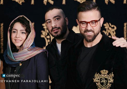 تصاویر ششمین روز برگزاری جشنواره فیلم فجر