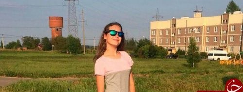 مرگ وحشتناک دختر نوجوان در حمام