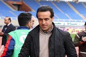 افشاگری جدید علی کریمی از بریز و بپاش جدید فدراسیون فوتبال