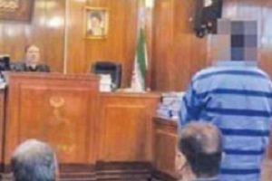 بخشش قاتل به شرط ازدواج 2 خواهر