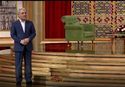 اسامی میهمانان ویژه برنامه تحویل سال «دورهمی»