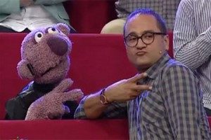 جدیدترین اخبار از خندوانه 97