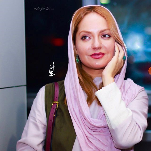 حمله شدید الحن روزنامه کیهان به مهناز افشار