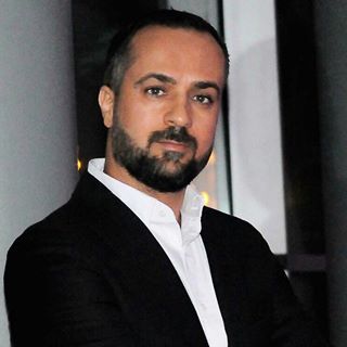 تصاویر احمد مهرانفر و همسرش مونا فائزپور به همراه بیوگرافی