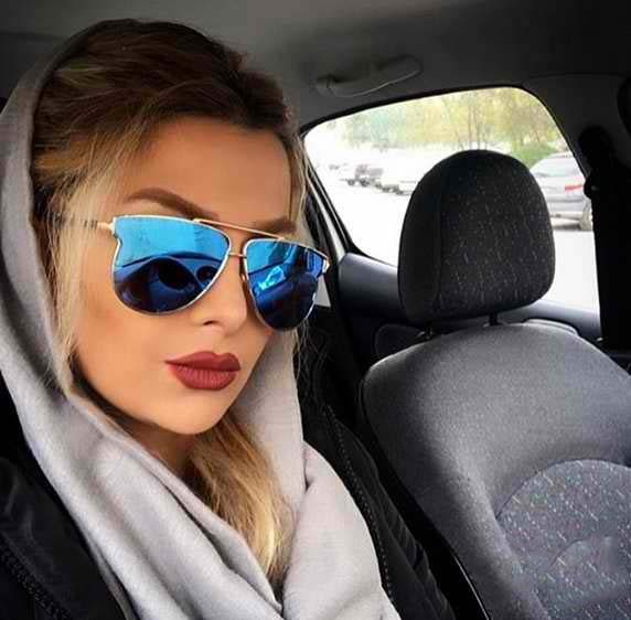 تصاویر احمد مهرانفر و همسرش مونا فائزپور به همراه بیوگرافی
