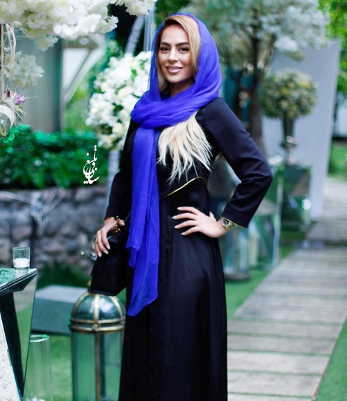 مراسم رونمایی از عطر اختصاصی بهاره رهنما با حضور ستارگان مشهور