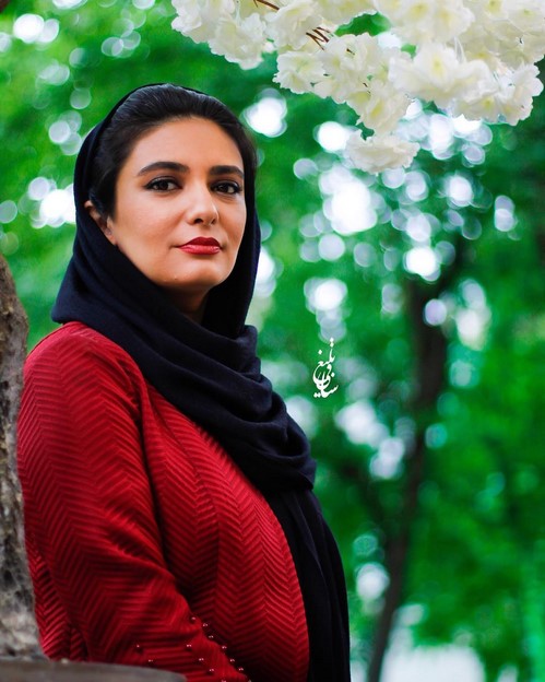 مراسم رونمایی از عطر اختصاصی بهاره رهنما با حضور ستارگان مشهور