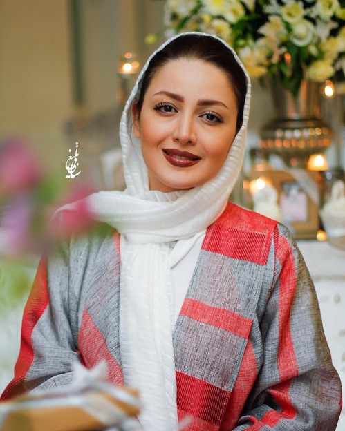 مراسم رونمایی از عطر اختصاصی بهاره رهنما با حضور ستارگان مشهور