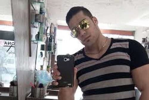 بهمن ورمزیار اعدام شد