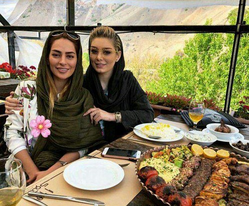 آخرین تصاویر بازیگران و چهره های مشهور