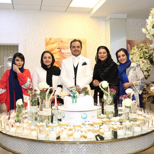 آخرین تصاویر بازیگران و چهره های مشهور