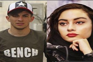 واکنش فرشاد احمد زاده به شایعه ازدواجش با ترلان پروانه