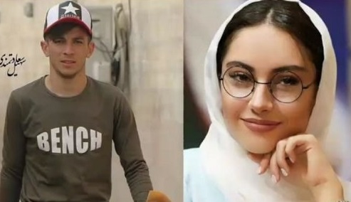 واکنش فرشاد احمد زاده به شایعه ازدواجش با ترلان پروانه