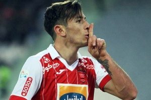 پسر برانکو چرا از ترکیب پرسپولیس برابر السد کنار گذاشته شد؟