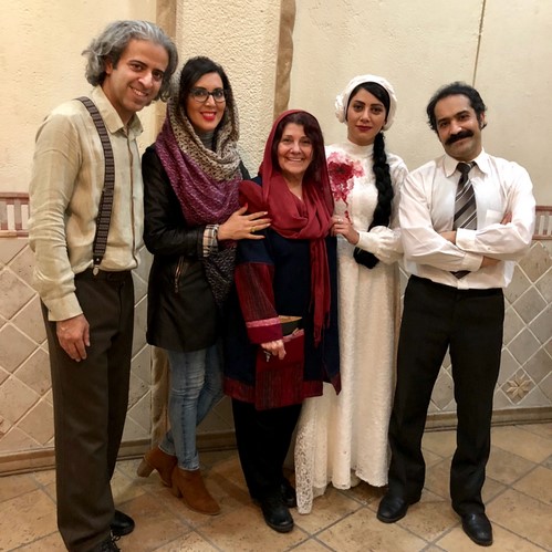 آخرین تصاویر بازیگران و چهره های مشهور