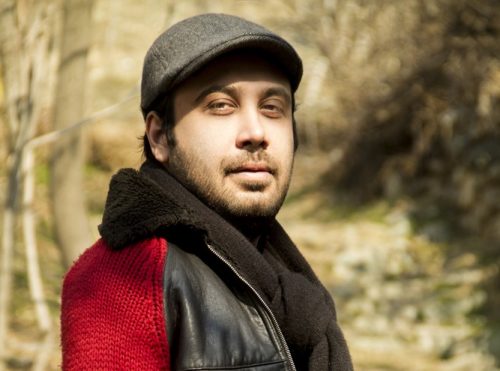 ملاقات غیر منتظره محسن چاوشی و حسین تهی در لندن