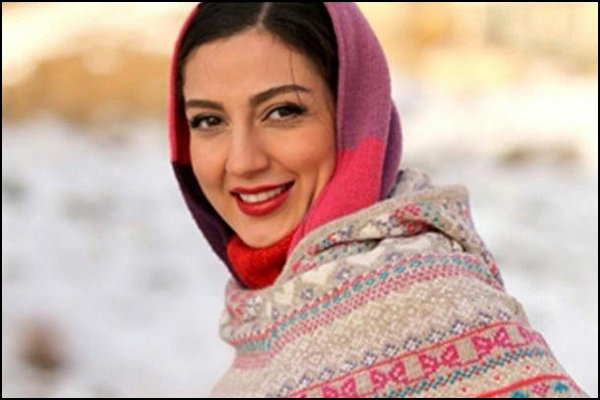 ازدواج حدیث میر امینی و مدیر شبکه جام جم