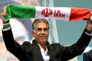 کارلوس کی روش چندمین مربی گران قیمت جام جهانی است؟