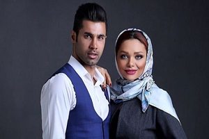 همسر محسن فروزان چگونه او را در جشن تولدش سورپرایز کرد؟