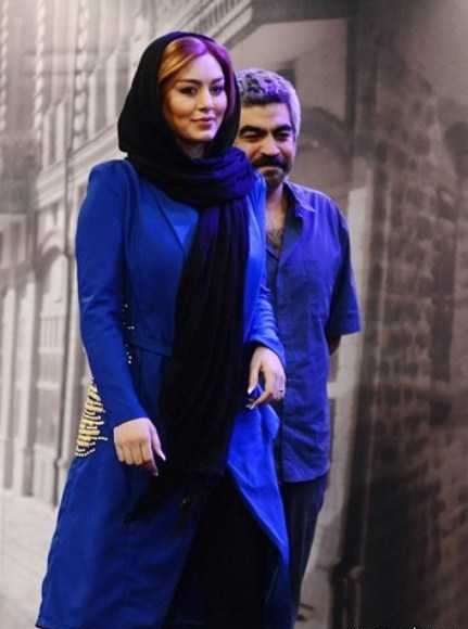 شیک ترین و زیبا ترین مدل مانتو های سحر قریشی