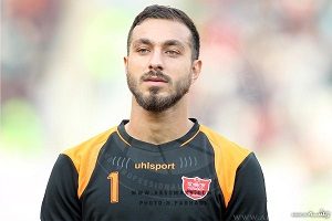 سوشا مکانی فوتبالیست جنجالی ازدواج کرد