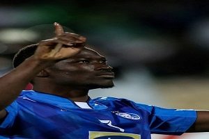 مامه تیام از استقلال جدا شد