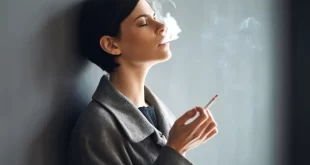 کدام میوه نیکوتین دارد ؟