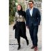 پشیمانی بهنوش طباطبایی بخاطر طلاق از همسرش مهدی پاکدل