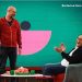فیلم محمد بحرانی جناب خان در خندوانه رامبد جوان 1 دی 95