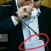 ماجرای دست نوشته کاغذی قالیباف در جلسه شورای شهر پلاسکو