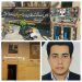 مرگ عروس و داماد سیرجانی در شب اول عروسی + دلیل فوت