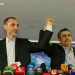 اولین واکنش احمدی نژاد و بقایی به رد صلاحیت از انتخابات 96