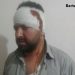 فیلم ضرب و شتم مدیر خبرگزاری فارس در قزوین توسط حامین روحانی