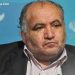 درگذشت حمید آخوندی تهیه کننده 5 خرداد 96 + دلیل فوت آخوندی