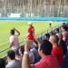 فیلم دعوای شدید بازیکنان پرسپولیس با بازیکنان استال اوکراین
