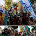 نتایج نهایی همه پرسی اقلیم کردستان عراق 4 مهر 96 + عکس