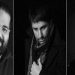 محکوم شدن رضا صادقی علی لهراسبی سینا سرلک به 2 سال حبس